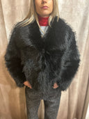 Eco pelliccia - Susy Mix