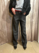 Jeans con dettaglio strass - Vicolo