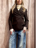 Giacca doppiopetto - Vicolo