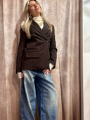 Giacca doppiopetto - Vicolo