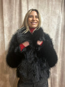 Eco pelliccia - Susy Mix