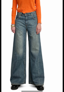 Jeans Nathalie - Vicolo