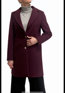 Cappotto due bottoni