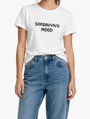 Vicolo - T-shirt scritte