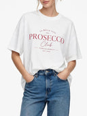 Vicolo - T-shirt scritte