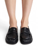 Susymix- Mocassino in pelle