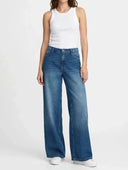 Please - Jeans wide leg