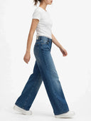 Please - Jeans wide leg