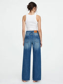 Please - Jeans wide leg