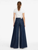 Please - Jeans palazzo