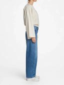 Please - Jeans barrel
