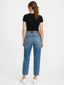 Please - Jeans mom fit