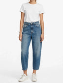 Please - Jeans mom fit