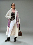 Cappotto lungo elegante - Susy Mix