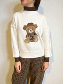 Maglioncino teddy - MiAmor