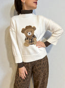 Maglioncino teddy - MiAmor