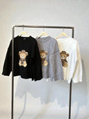 Maglioncino teddy - MiAmor