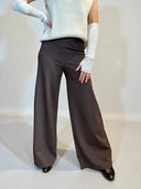 Pantalone wide leg - MiAmor