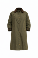 Vicolo - Trench lungo